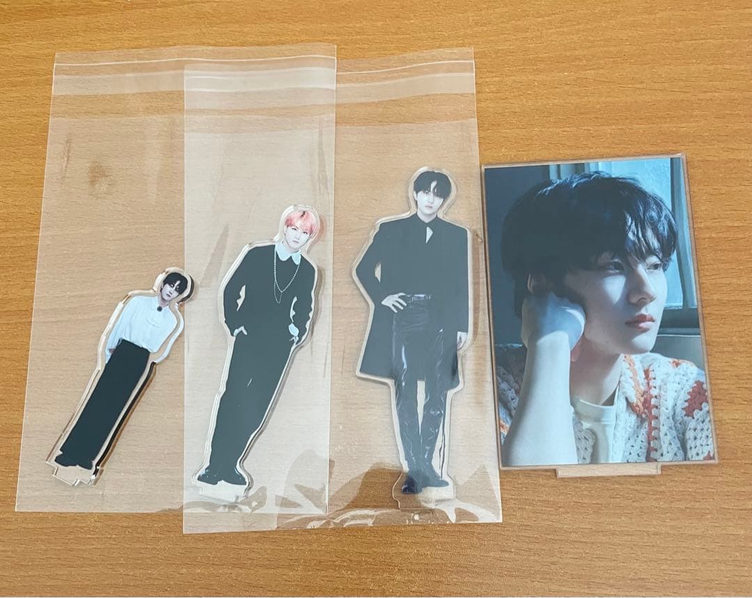 enhypen ジョンウォン　まとめ売り