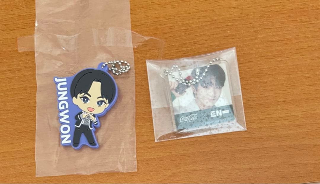 enhypen ジョンウォン　まとめ売り