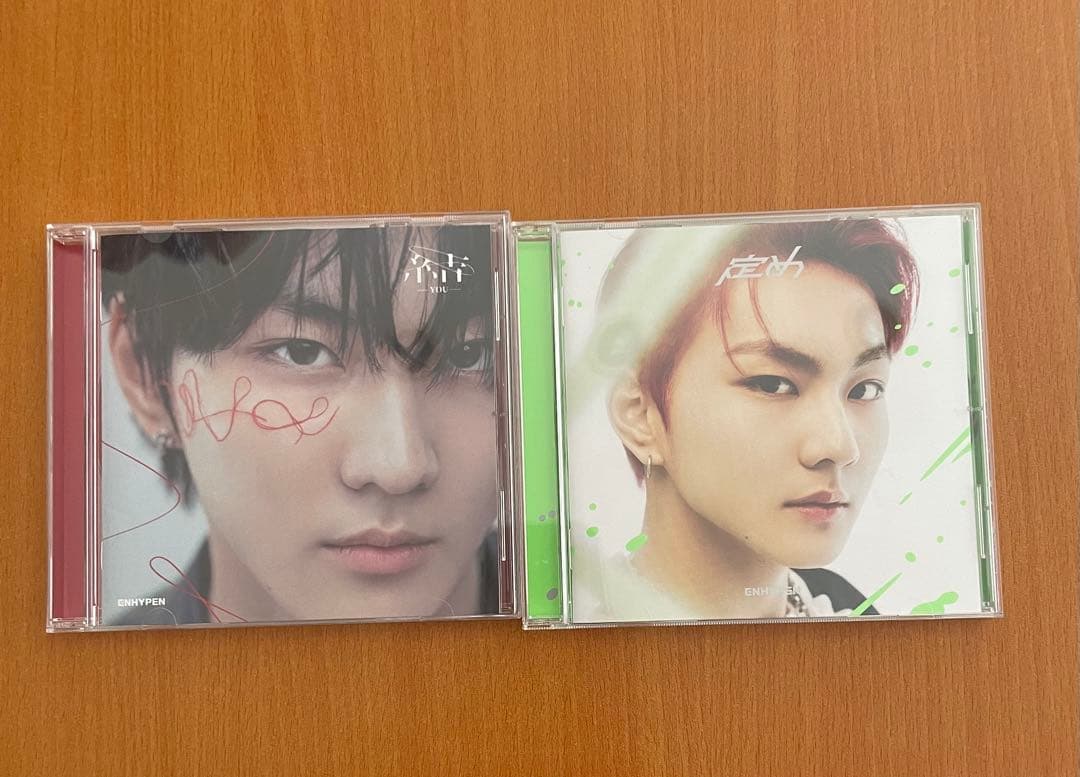 enhypen ジョンウォン　まとめ売り