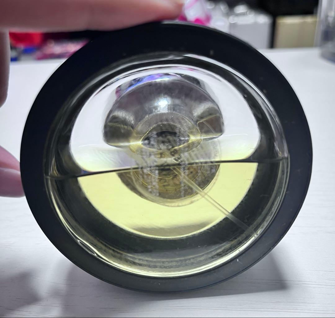 BVLGARI ブラック　75ml