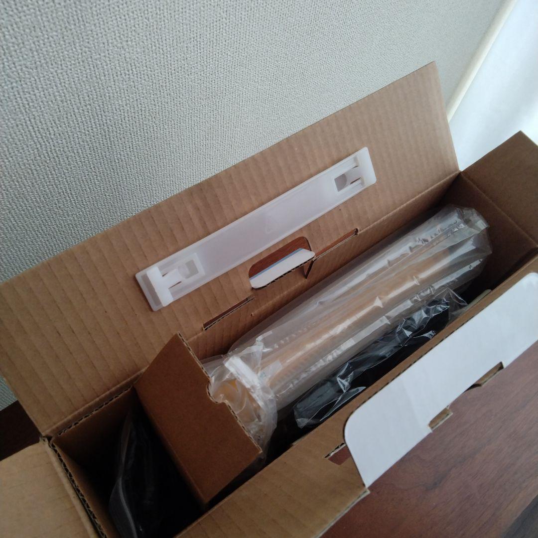 ポータブルブルーレイディスクプレーヤー APBD-1030HW　blu-ray