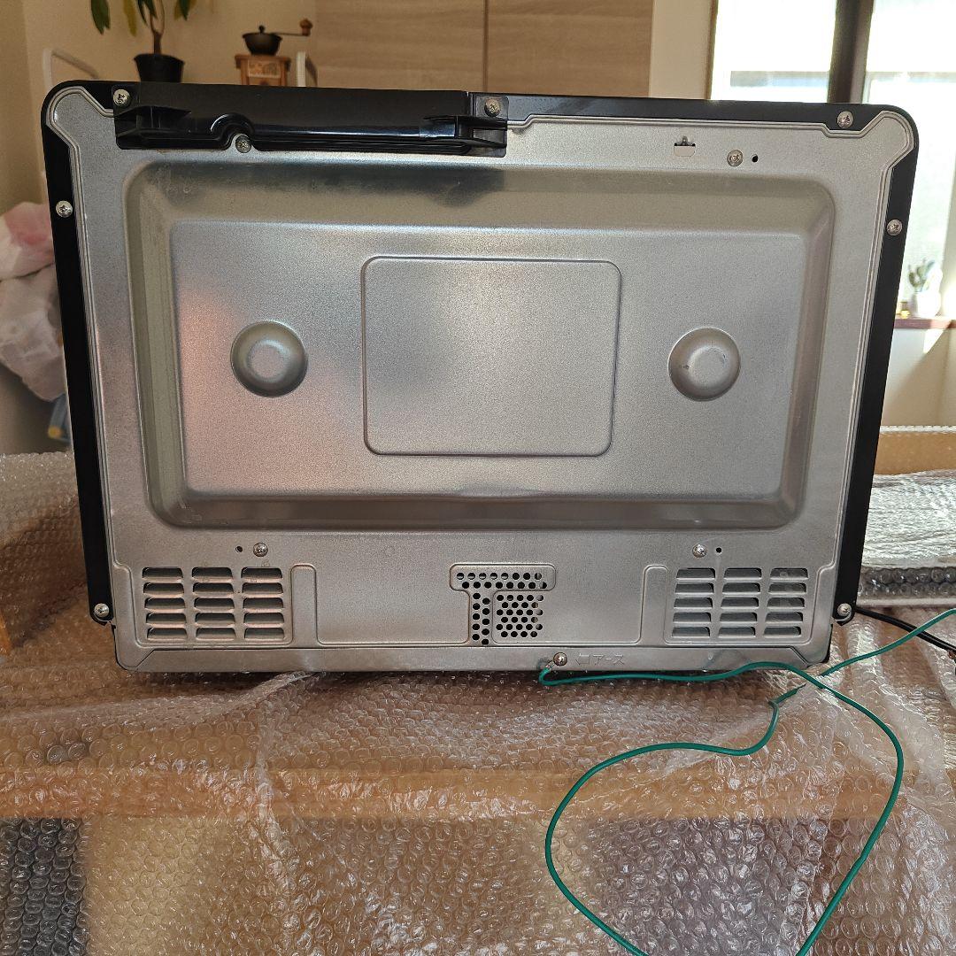 ★動画あり★日立 オーブンレンジ MRO-S8Y 2020年製