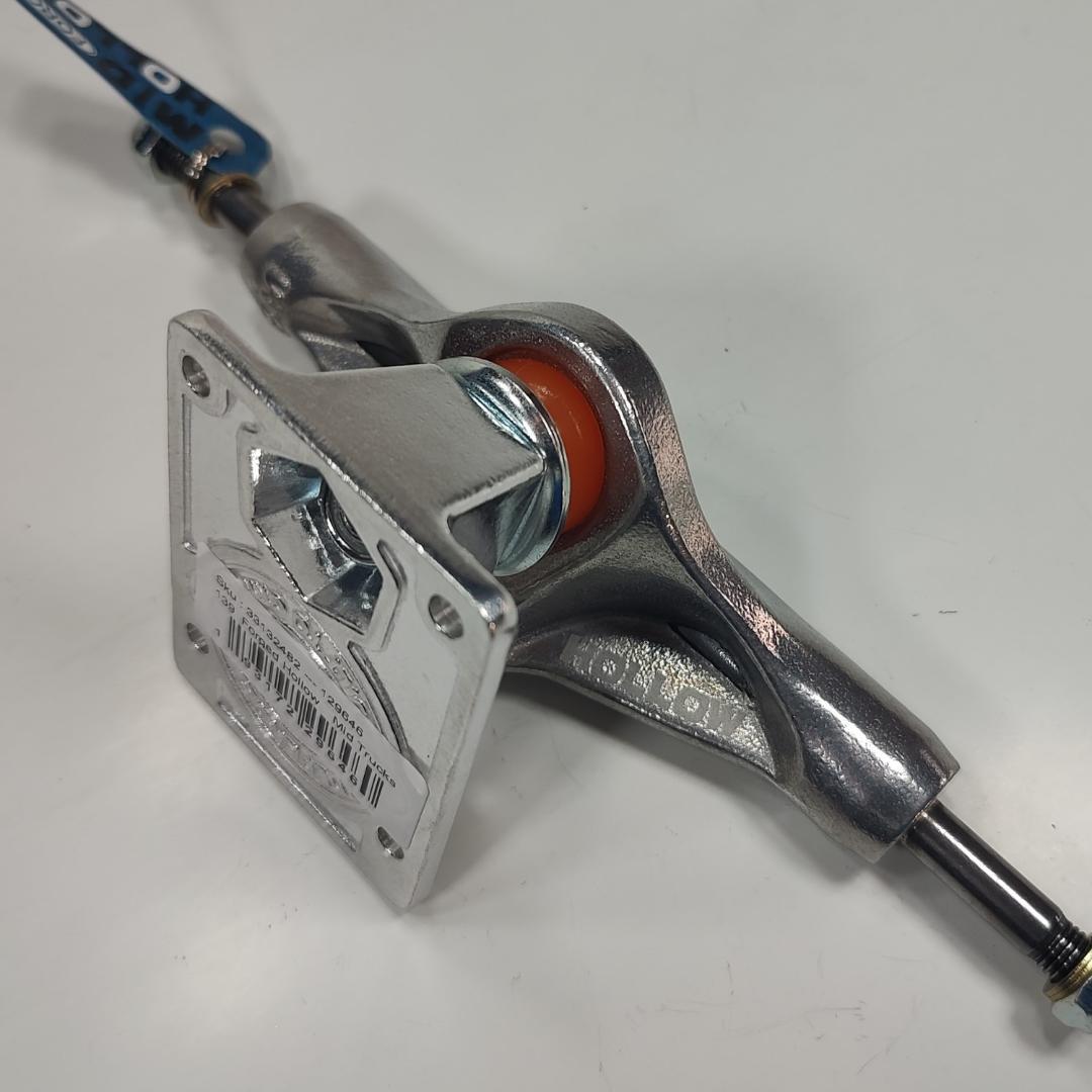 139 MID F. Hollow Independent Truck 新品2個