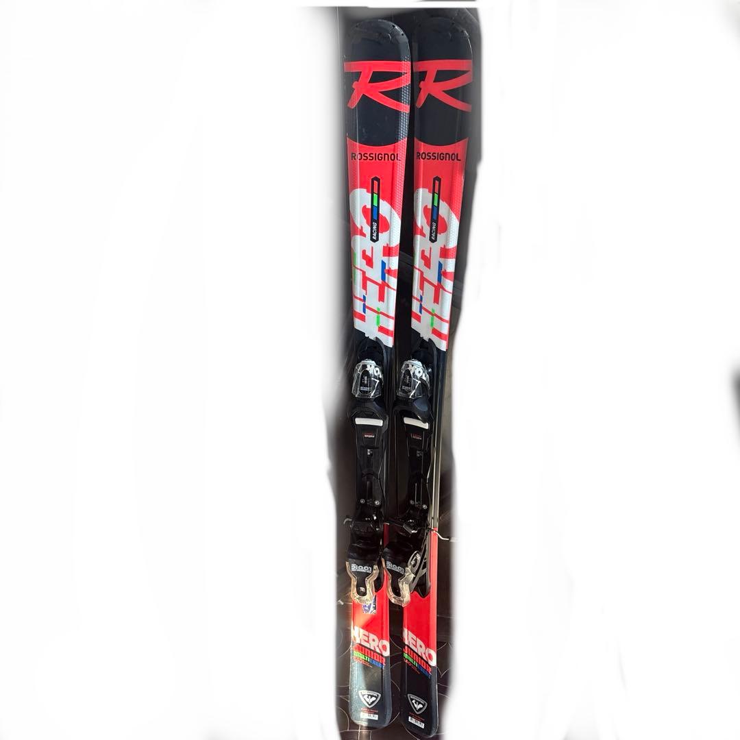 ロシニョール　HERO JUNIOR 140cm