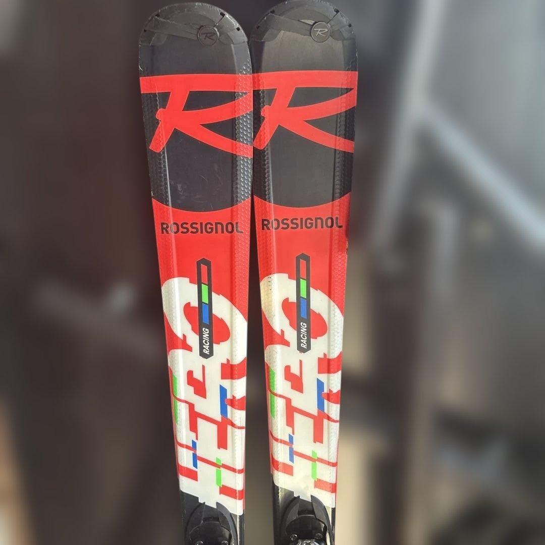 ロシニョール　HERO JUNIOR 140cm