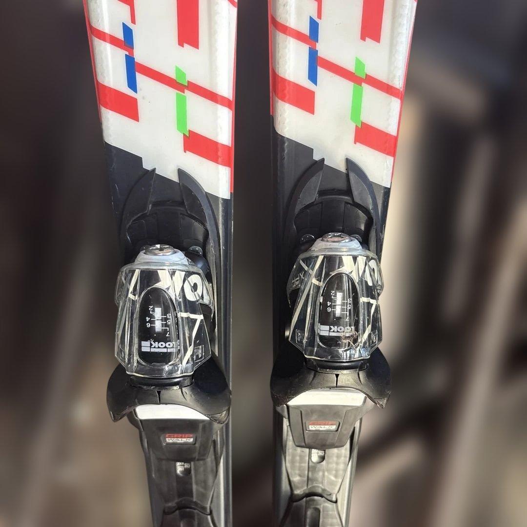 ロシニョール　HERO JUNIOR 140cm