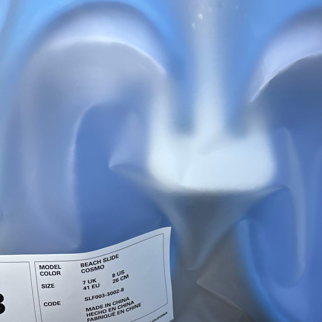 Skylrk ビーチスライド　26cm