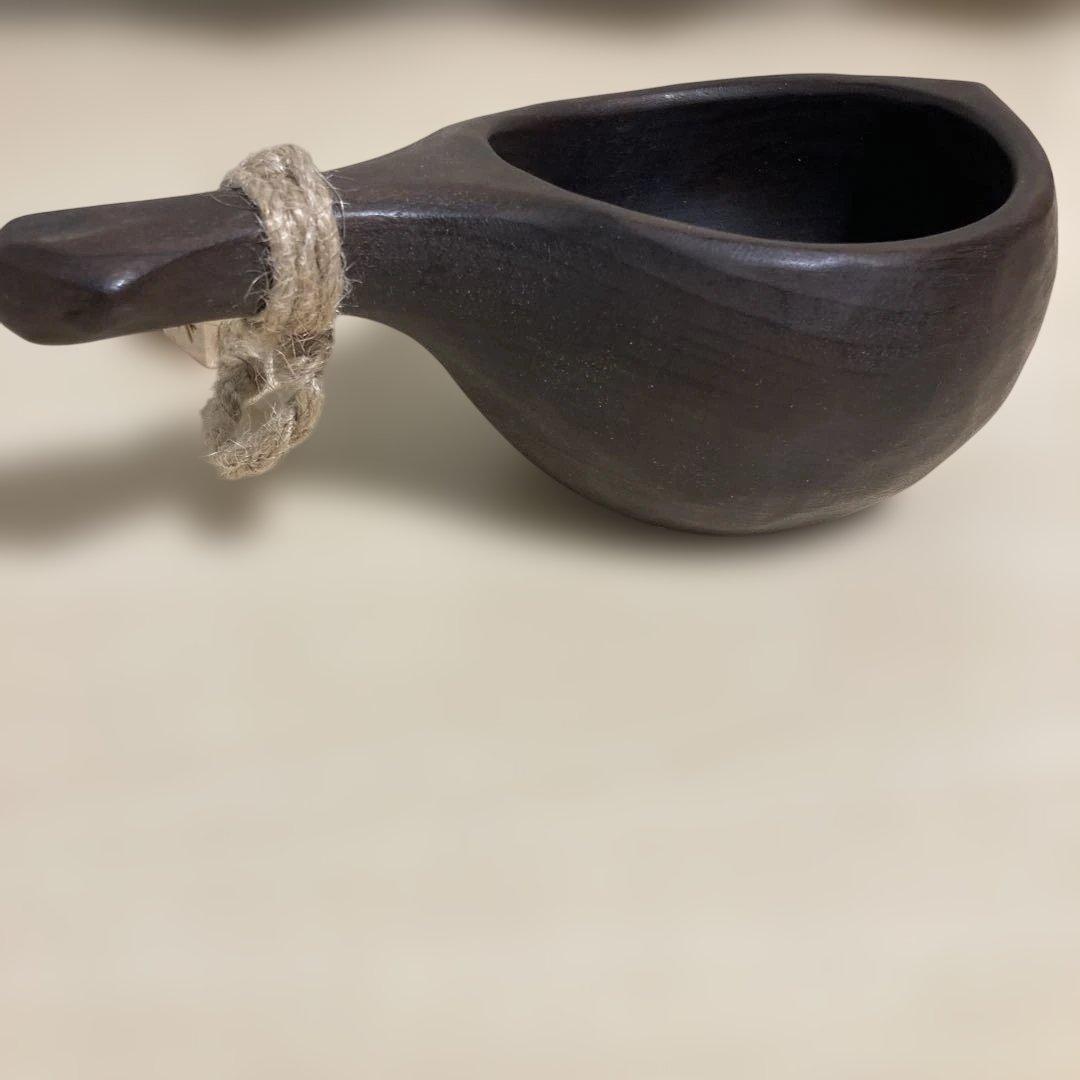 【新品】ソウルオブシベリア #1 ククサ　NO.3100