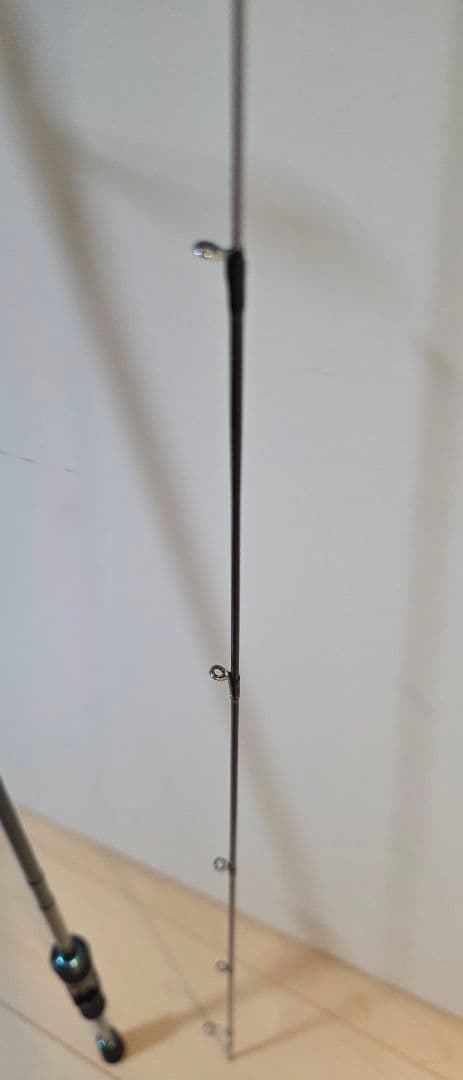 ダイワ エメラルダス MX BOAT 70MLS-S・Q 22年モデル