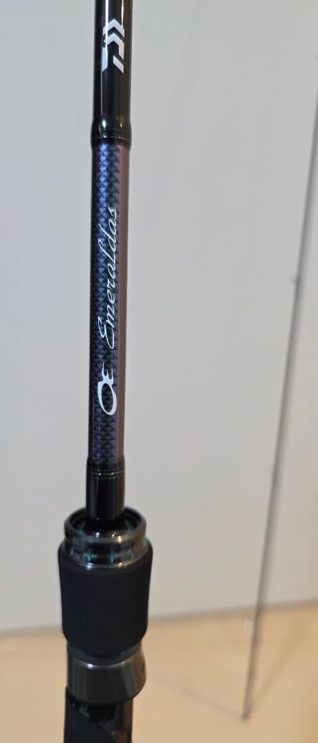 ダイワ エメラルダス MX BOAT 70MLS-S・Q 22年モデル