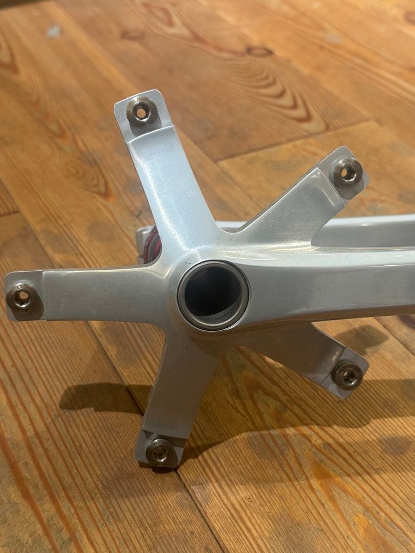 パーツ sugino75 DD 165mm