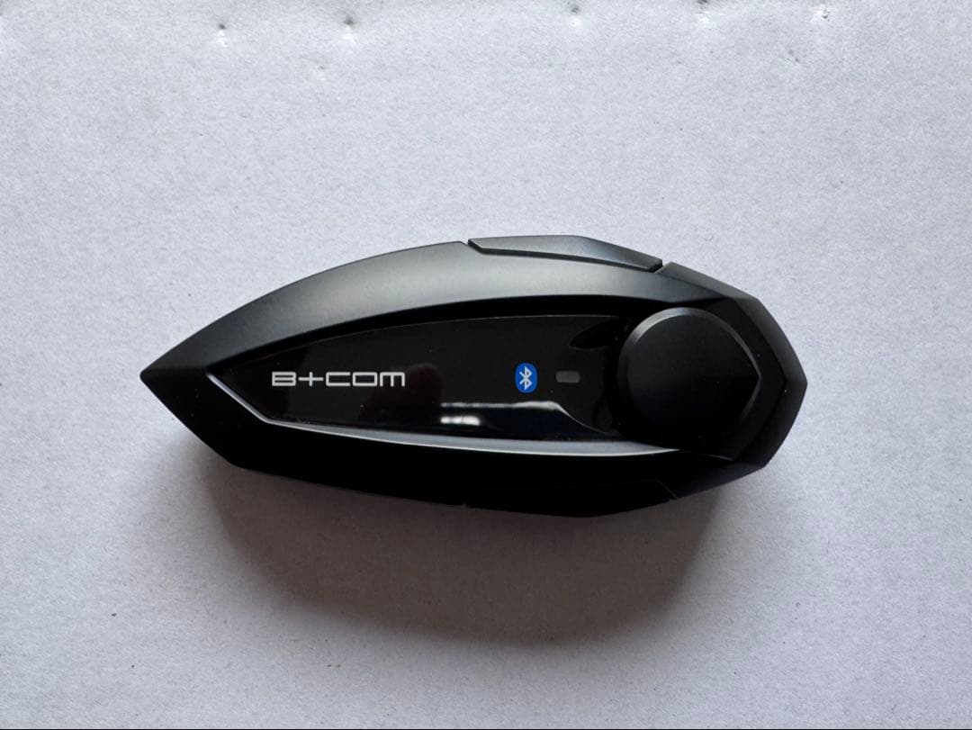 SYGN HOUSEバイク用 インカム B+COM TALK