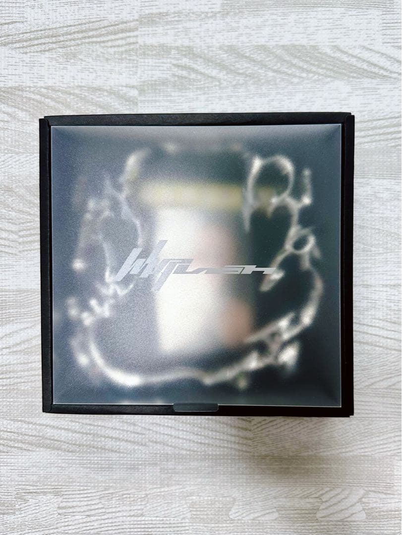 aespa ニンニン　CDP CASE SET トレカ付き