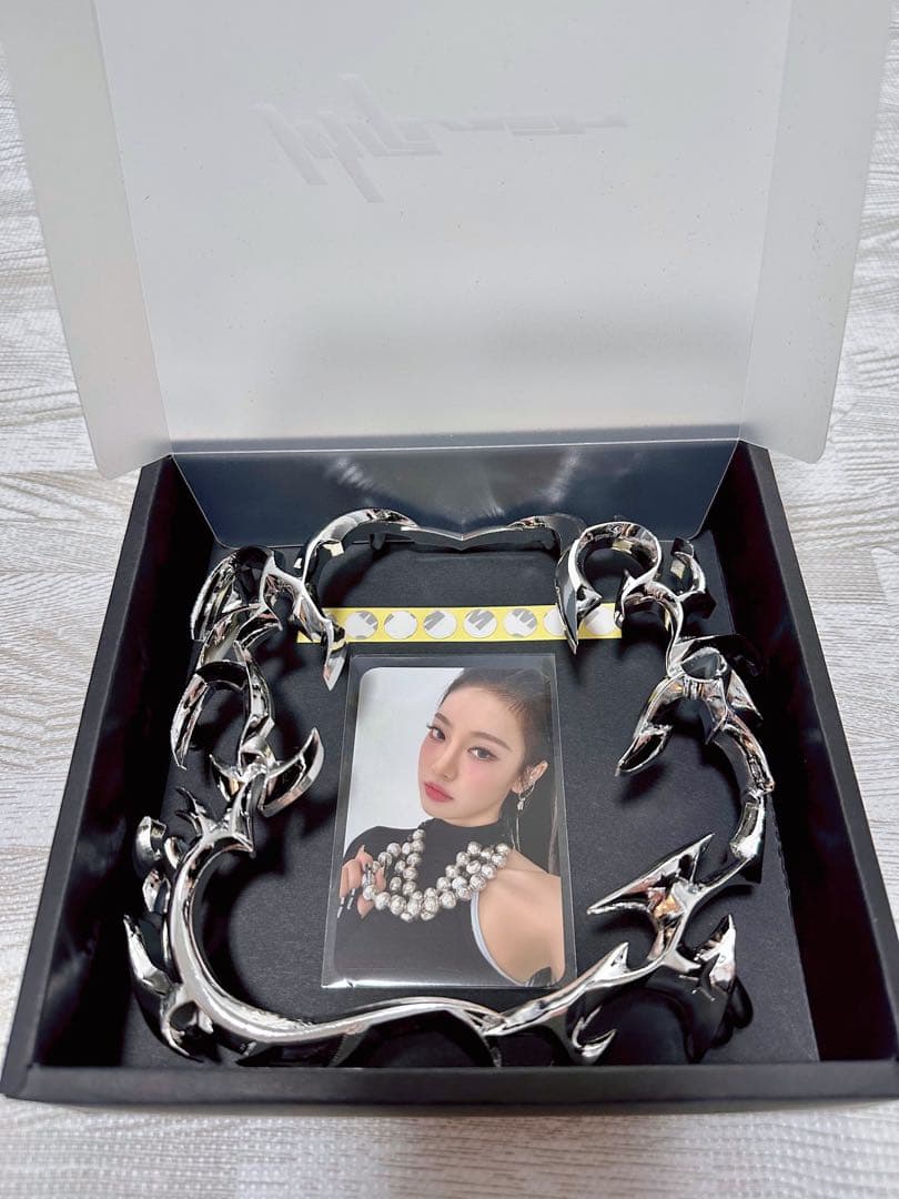 aespa ニンニン　CDP CASE SET トレカ付き