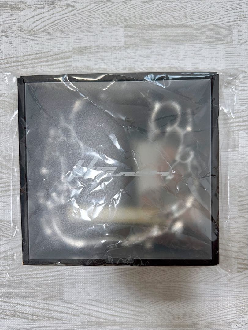 aespa ニンニン　CDP CASE SET トレカ付き