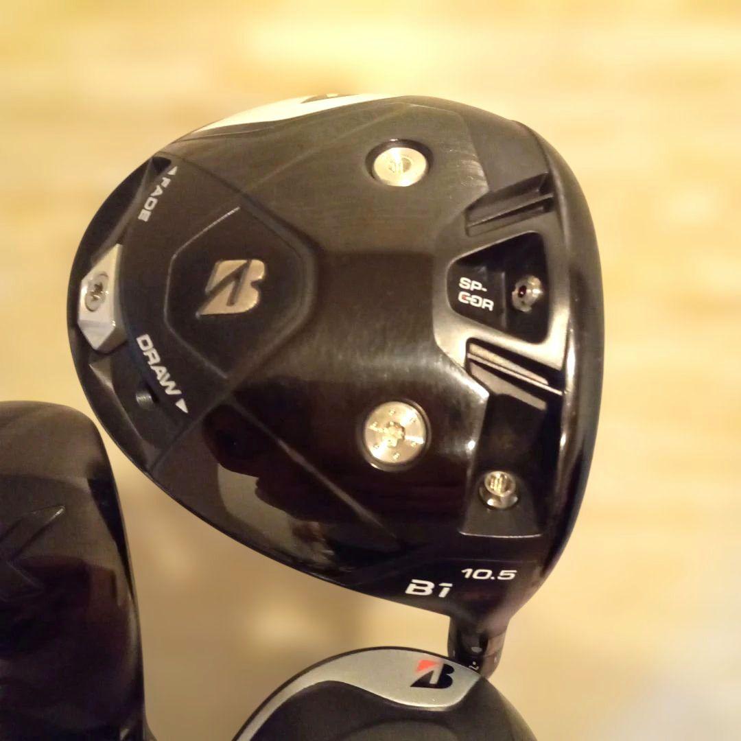 ✨豪華✨BRIDGESTONEゴルフクラブセット