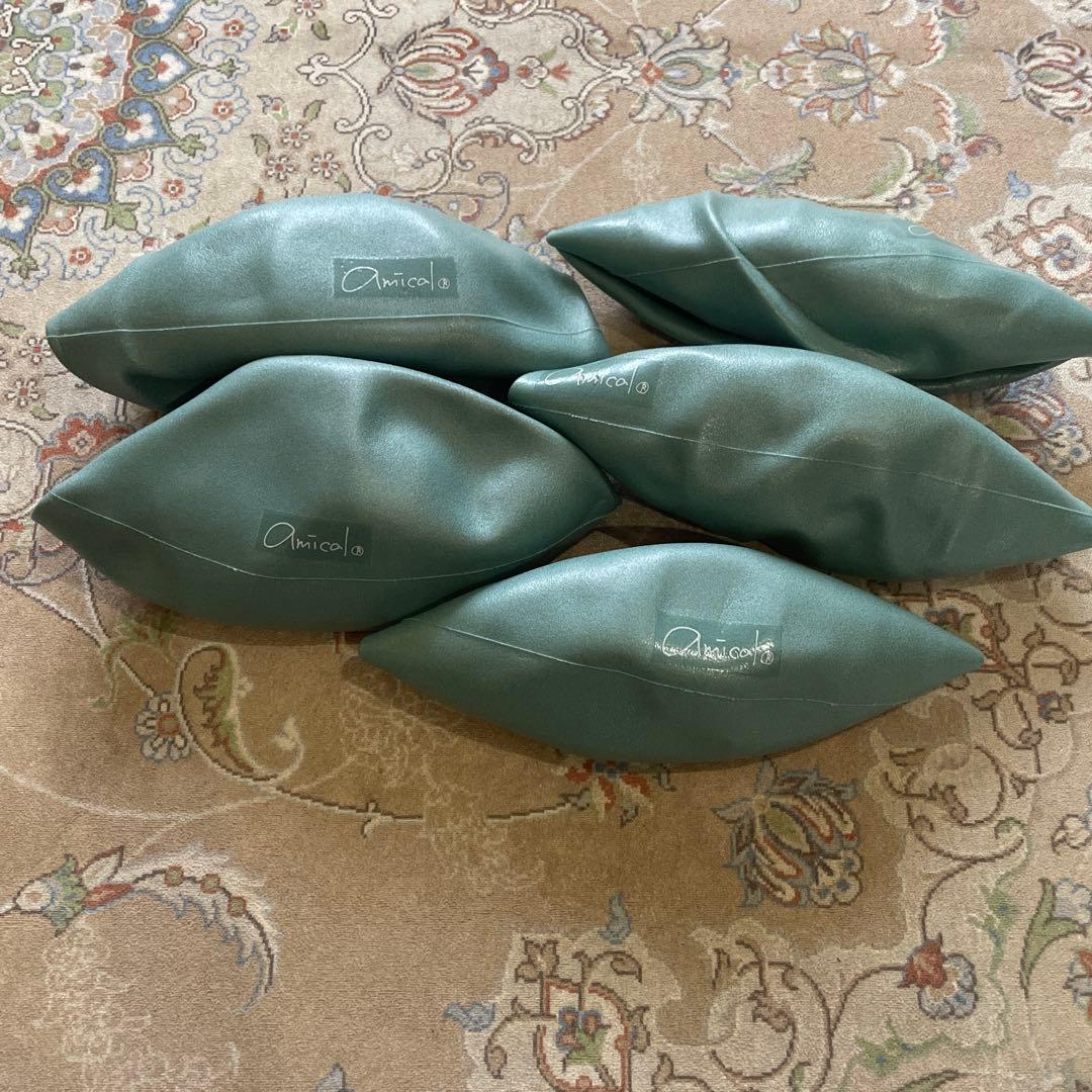 アミカルボール　グリーン　セット