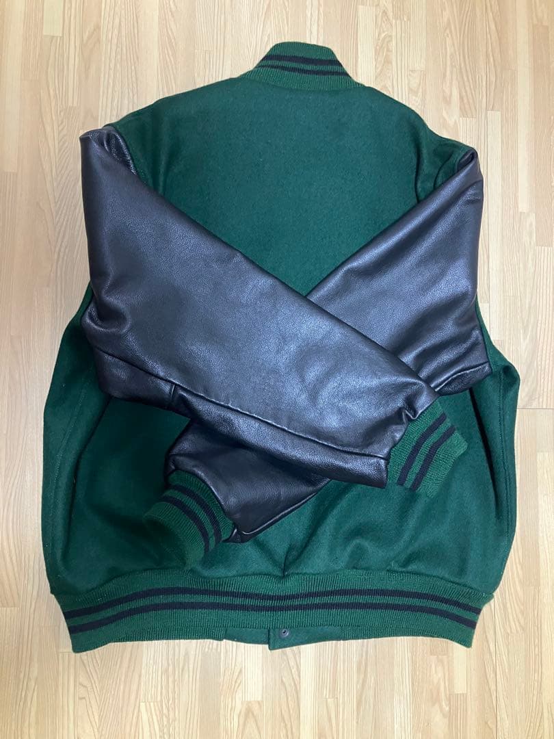 セトルマイヤーズ スタジャン