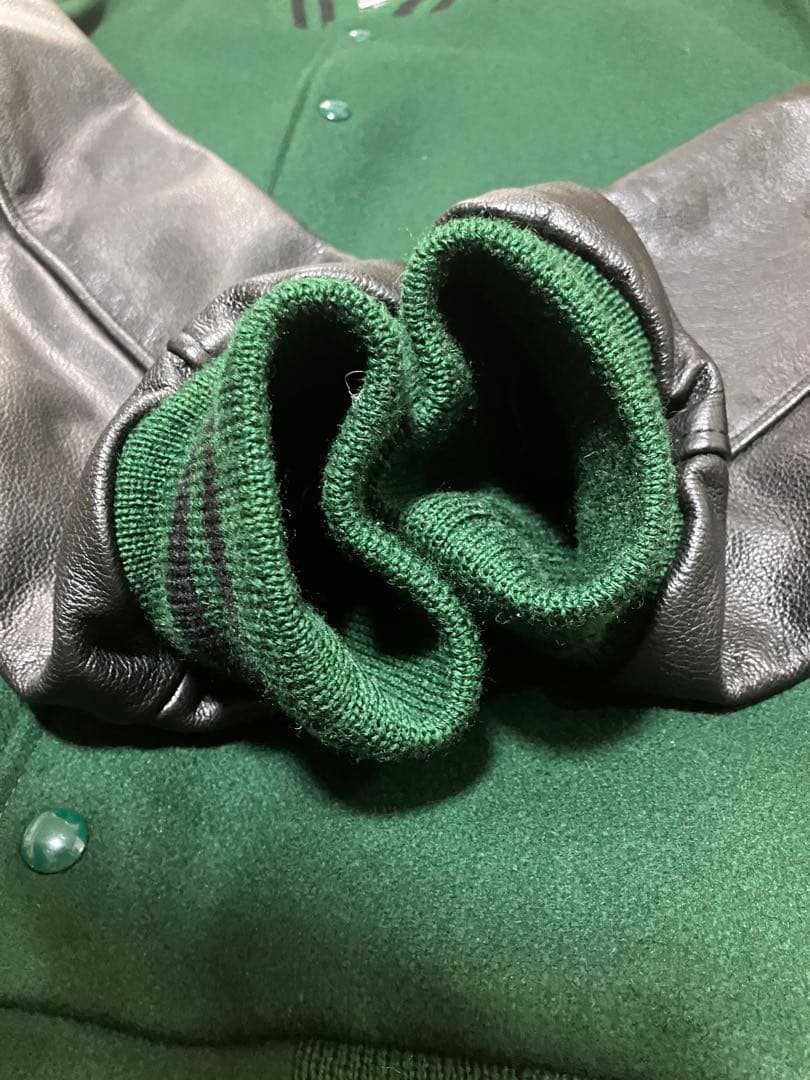 セトルマイヤーズ スタジャン