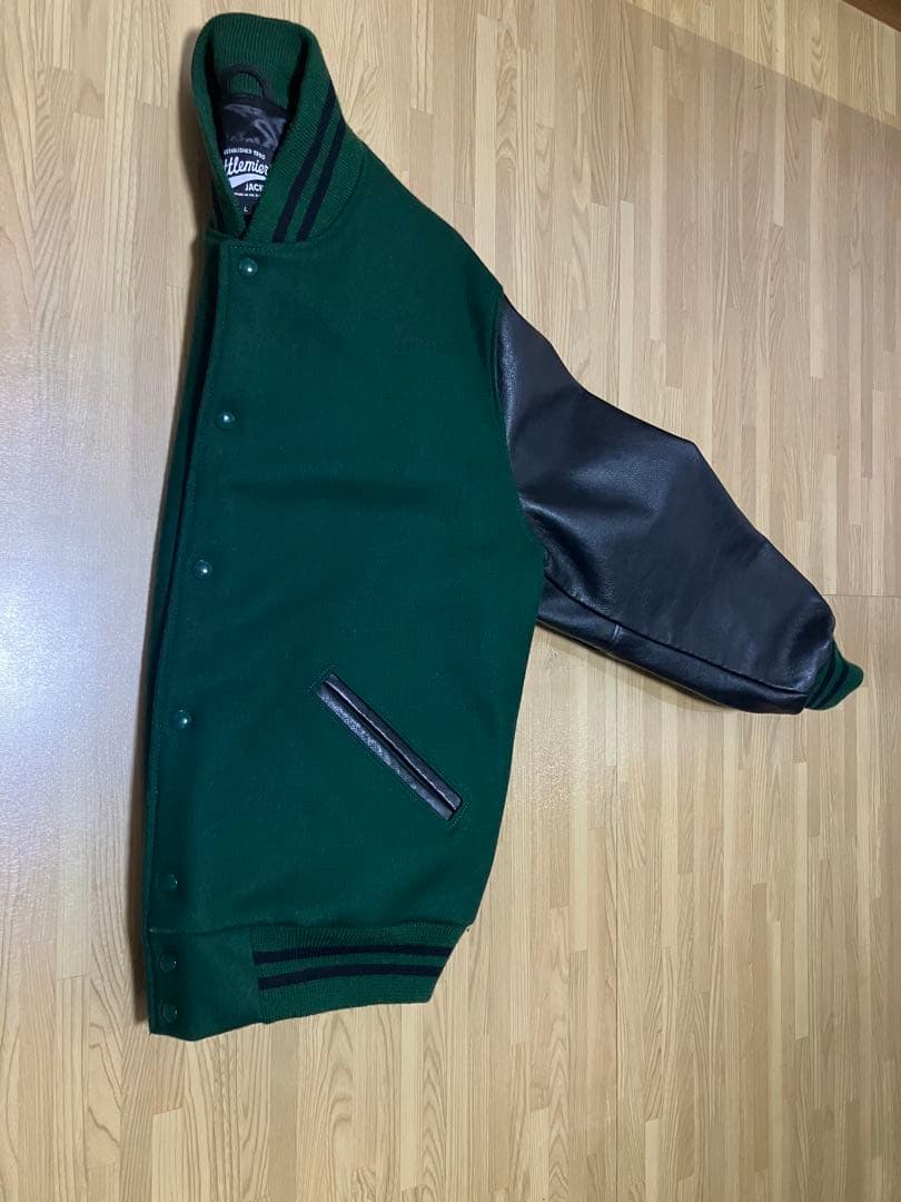 セトルマイヤーズ スタジャン