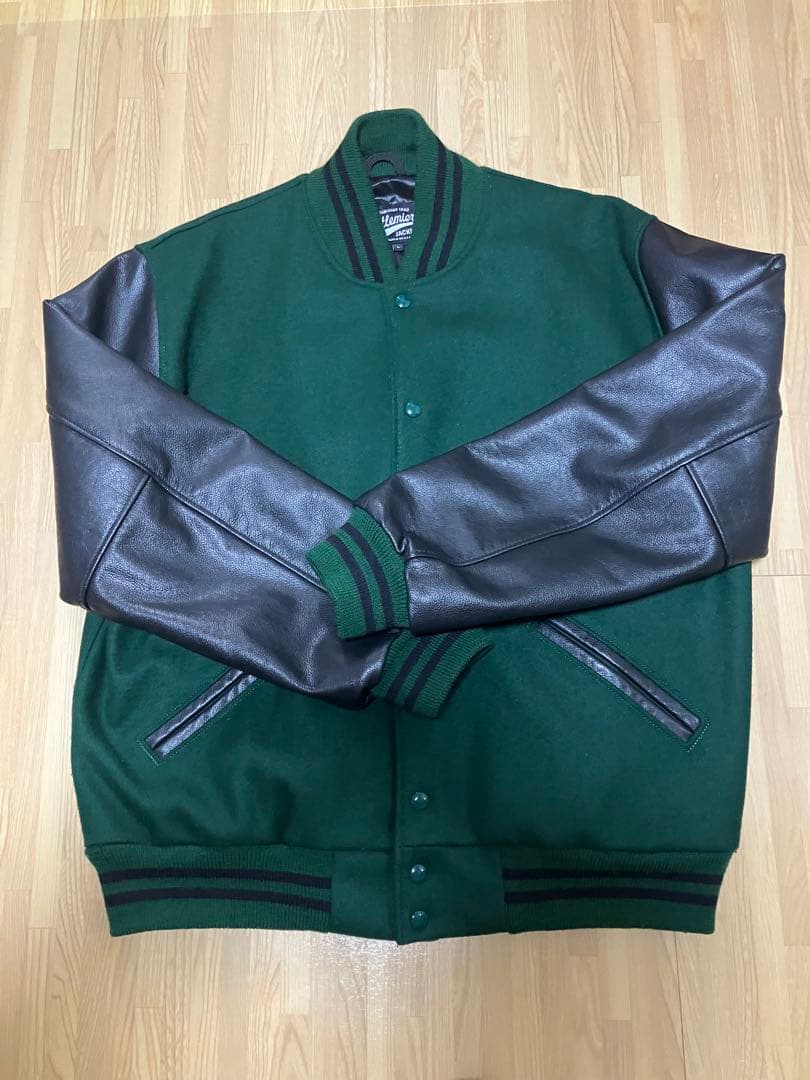 セトルマイヤーズ スタジャン