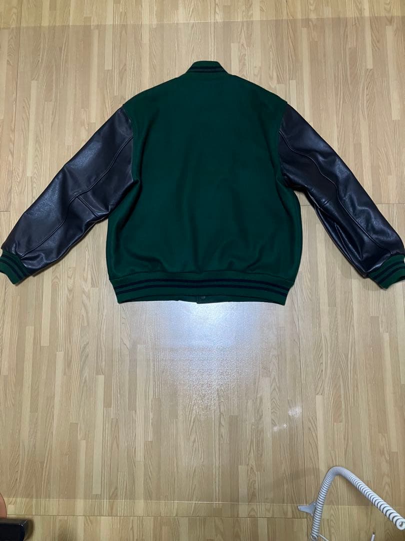 セトルマイヤーズ スタジャン