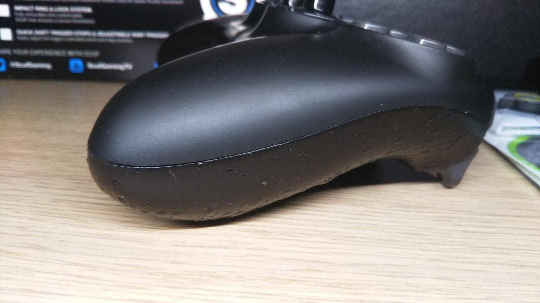 【EMR・グリップ付き】 SCUF IMPACT  スカフ インパクト