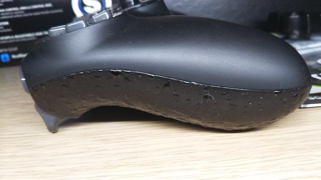 【EMR・グリップ付き】 SCUF IMPACT  スカフ インパクト