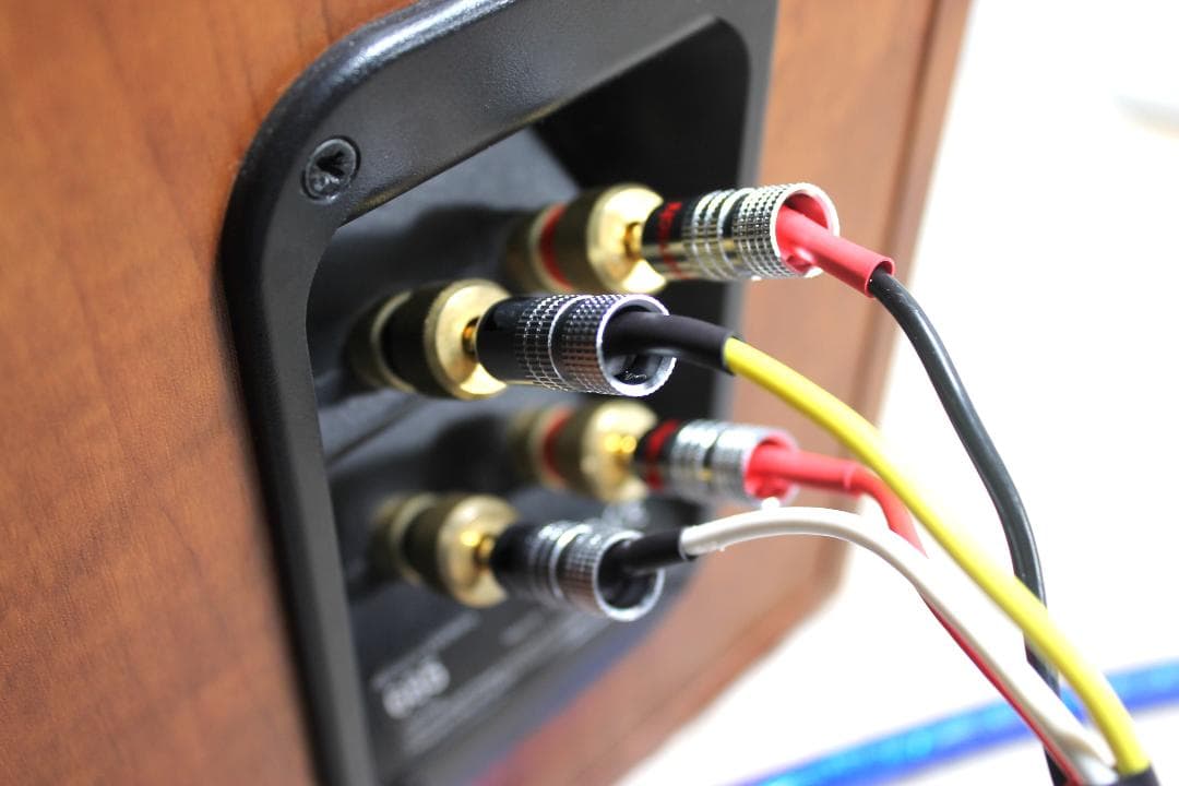 5500αゾノトーン ZONOTONE1.5m2本　2出力4入力用です。