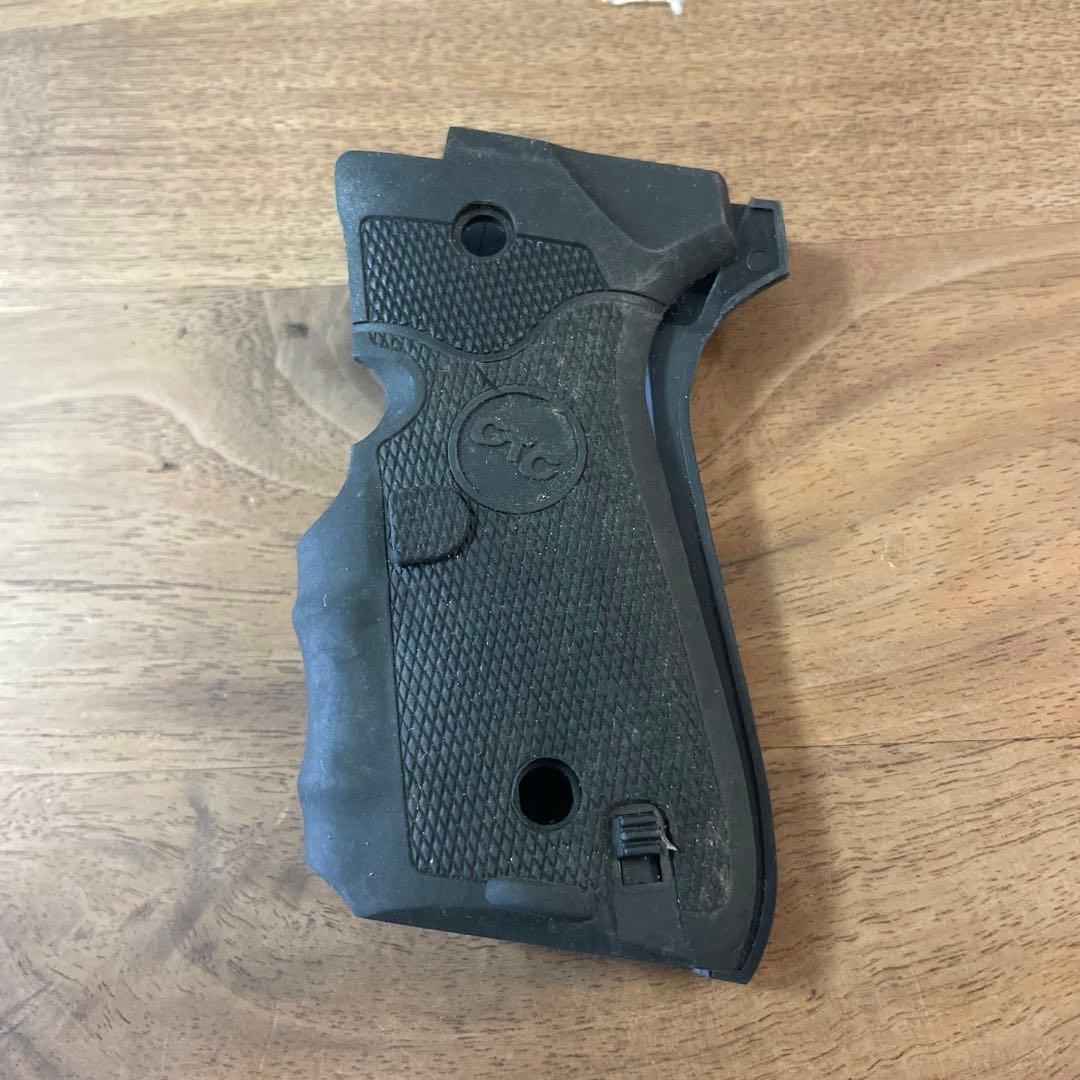 Crimson Trace レーザーグリップ Beretta M236