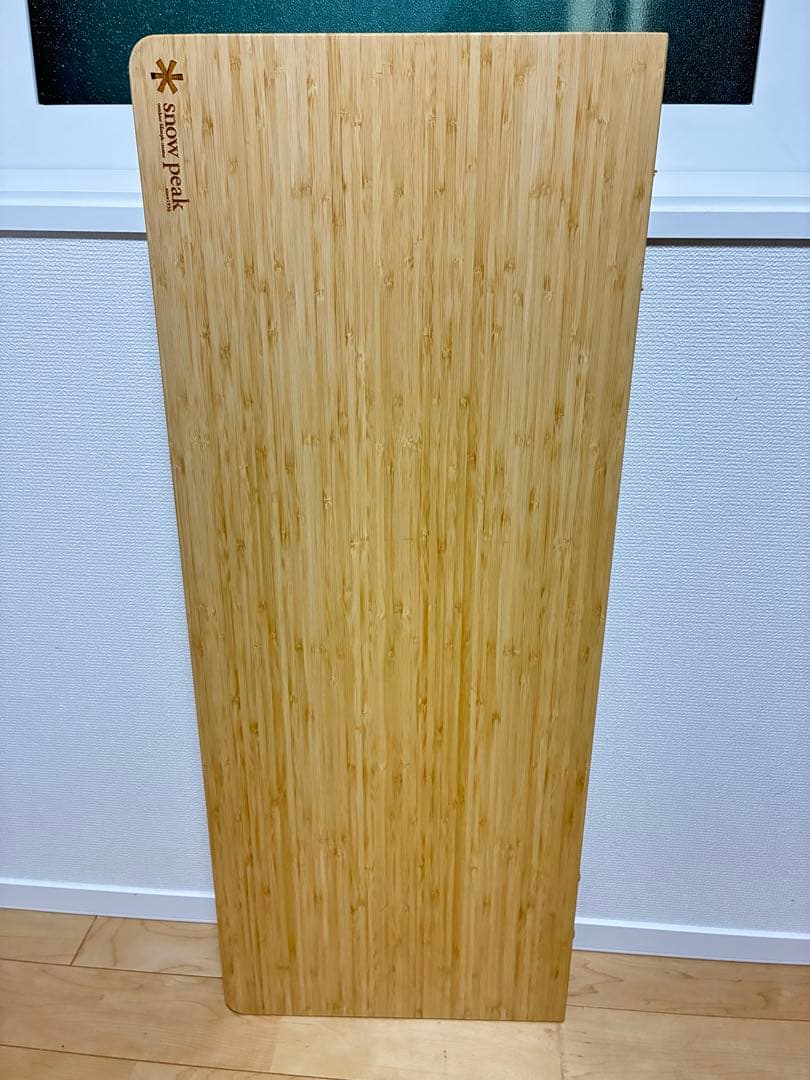 Y*S様 スノーピーク LV-010TL ワンアクションテーブル Light B