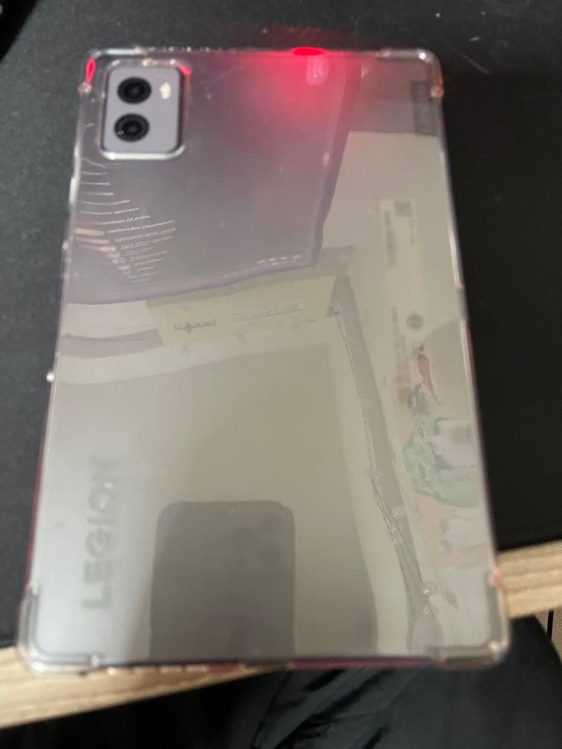 Androidタブレット本体 Lenovo y700 (2023) gen 2