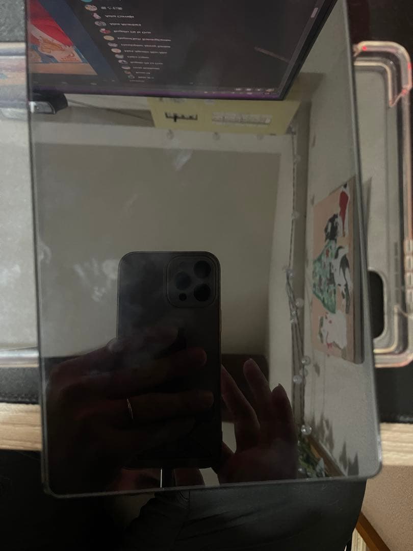 Androidタブレット本体 Lenovo y700 (2023) gen 2