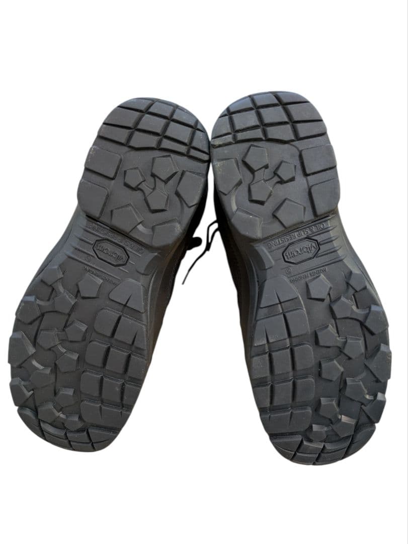 新品❤ラスト1点‼️　ダナー　ブーツ 43003 ブラック 8.5インチ