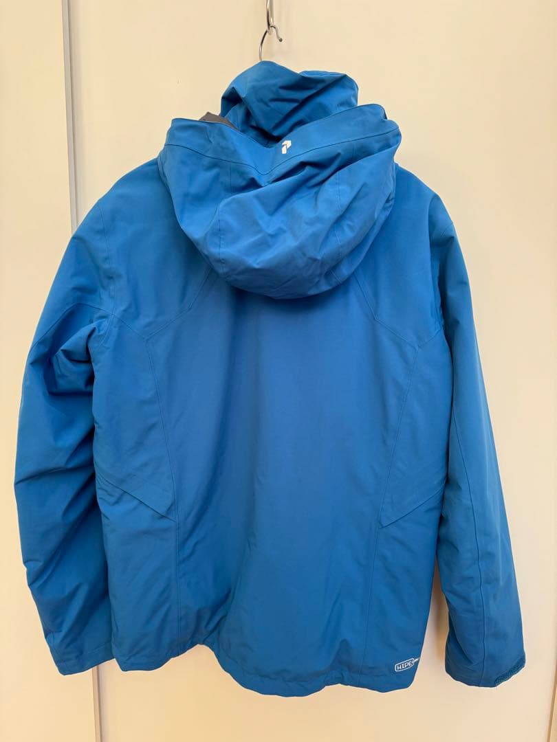 上下セット　ピークパフォーマンス マルーンジャケット・パンツ men’sM