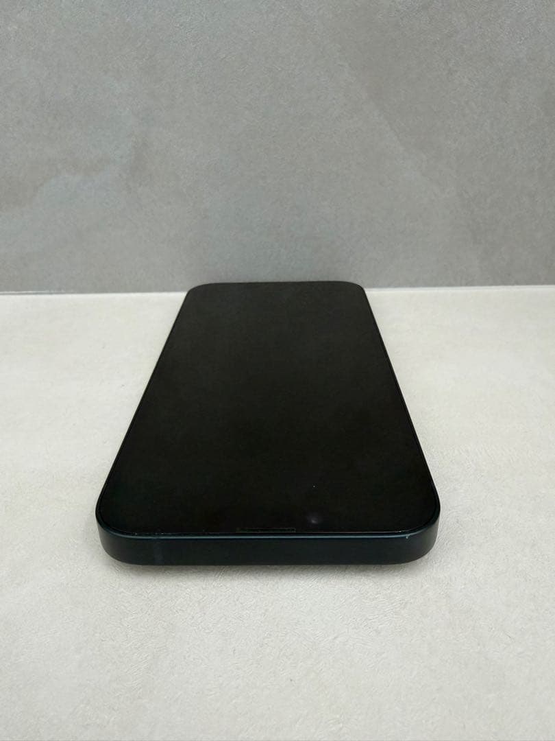 【美品】iPhone14 128 ミッドナイト