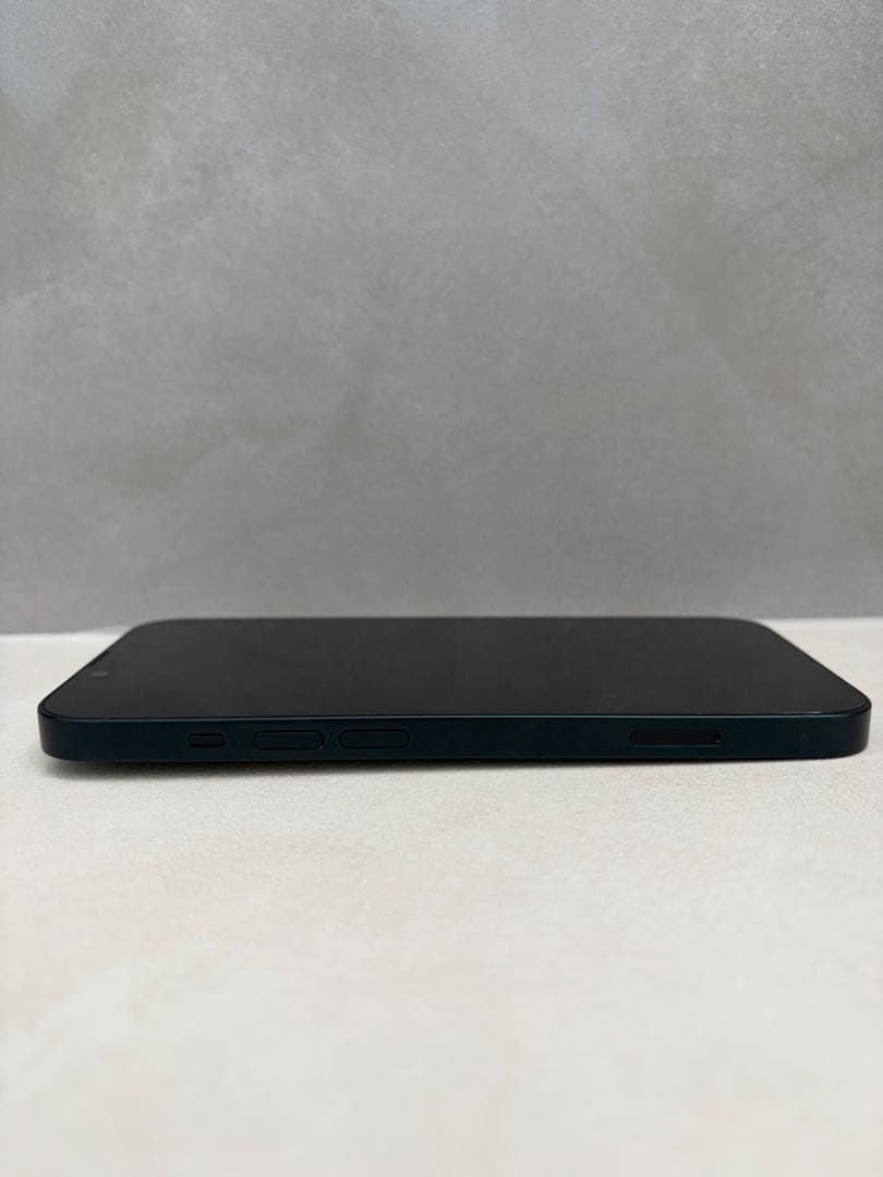 【美品】iPhone14 128 ミッドナイト