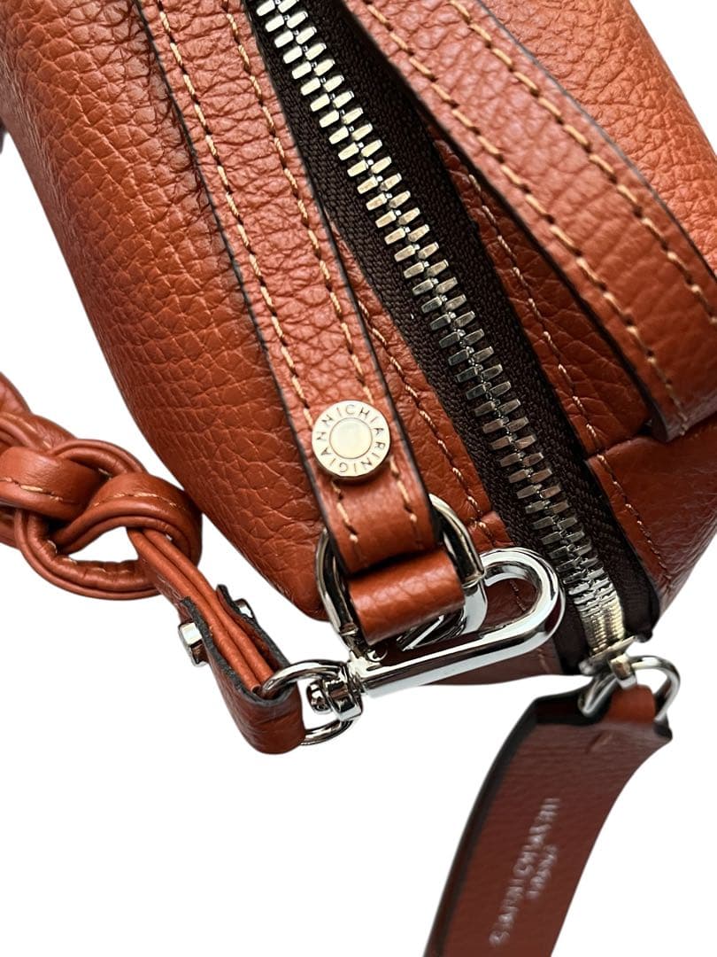 GIANNI CHIARINI ジャンニキャリアーニ アリファS バッグ