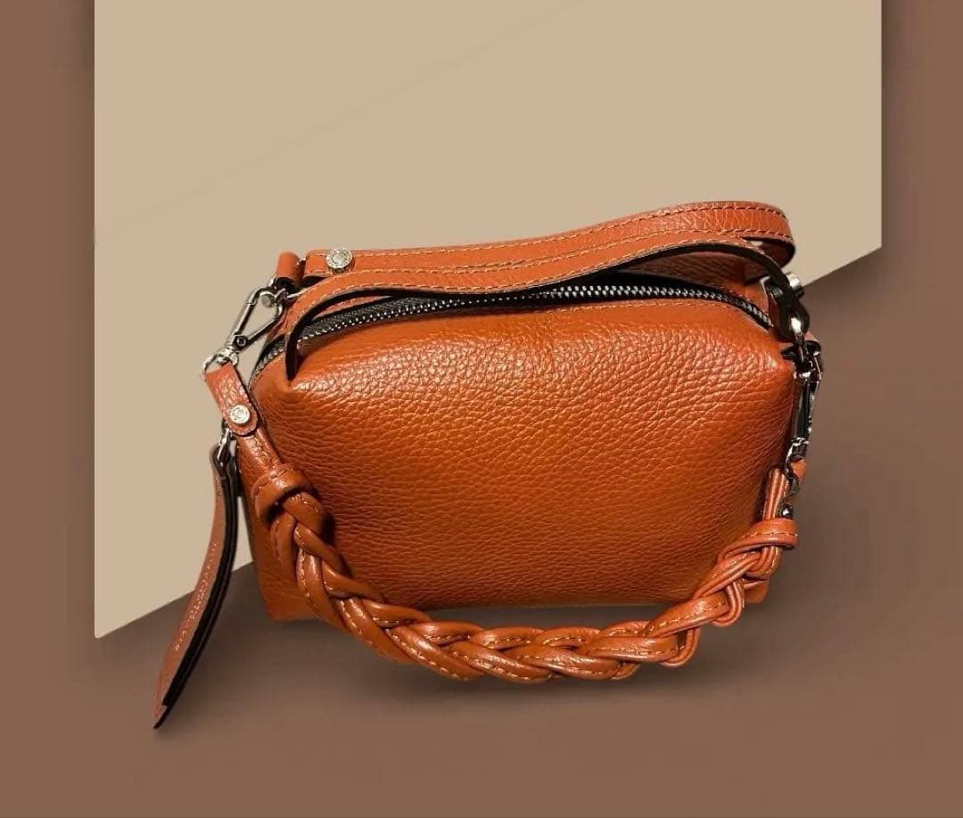 GIANNI CHIARINI ジャンニキャリアーニ アリファS バッグ