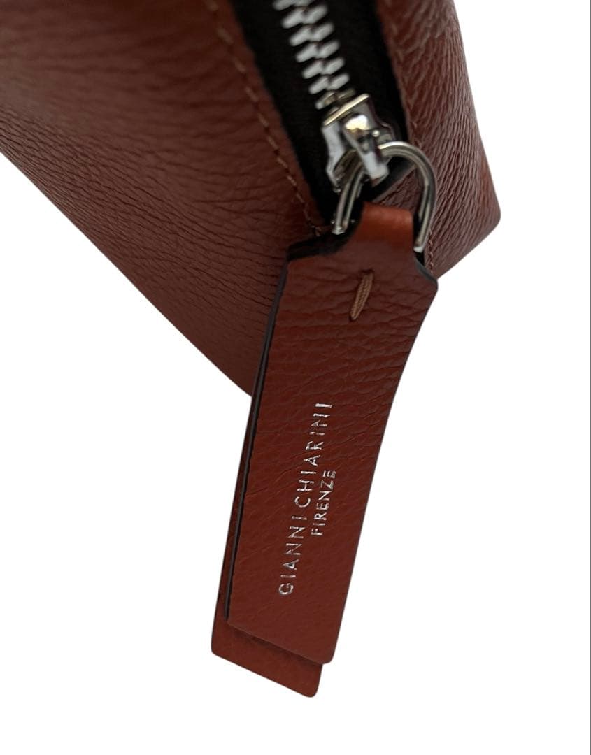 GIANNI CHIARINI ジャンニキャリアーニ アリファS バッグ