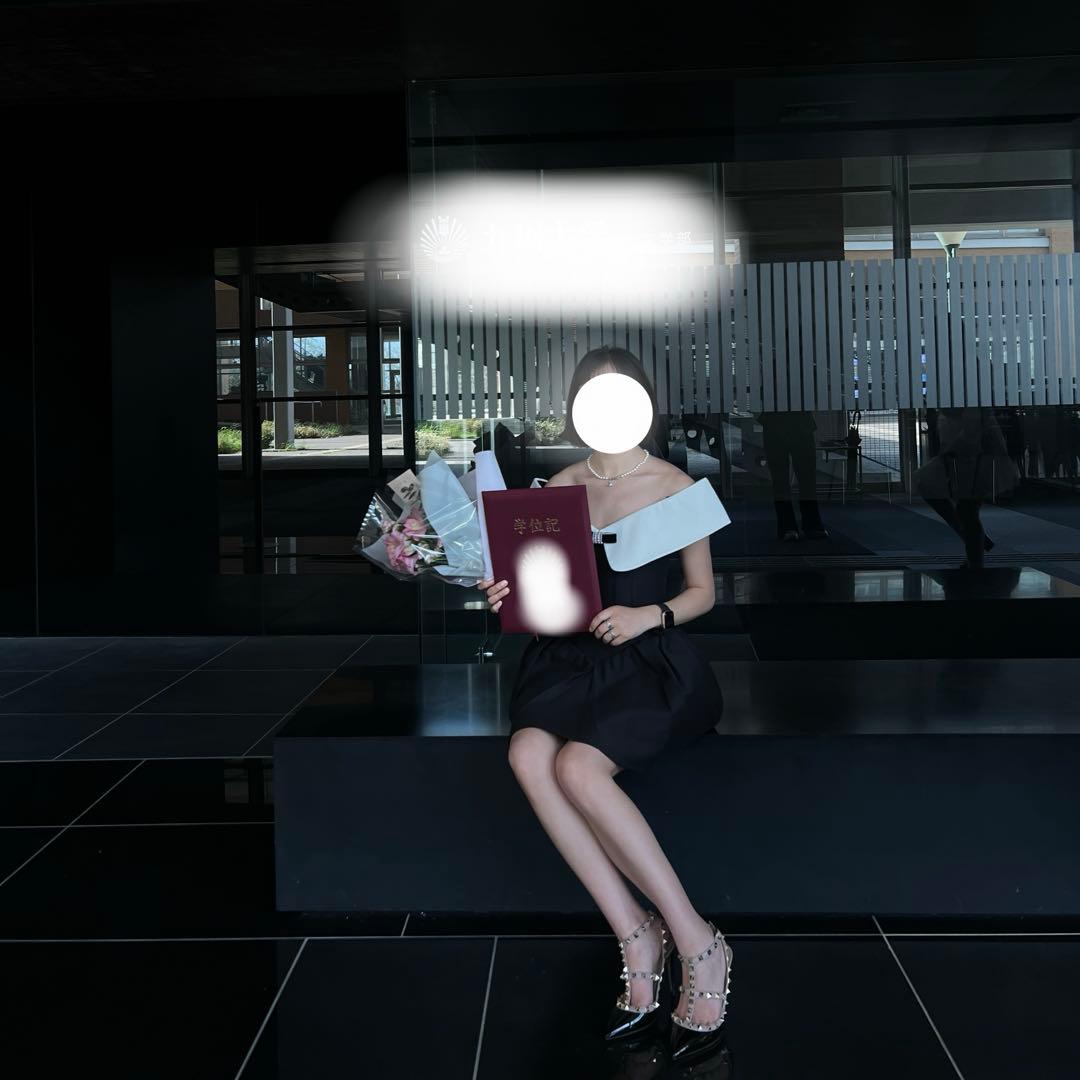 SHUSHU TONGワンピース