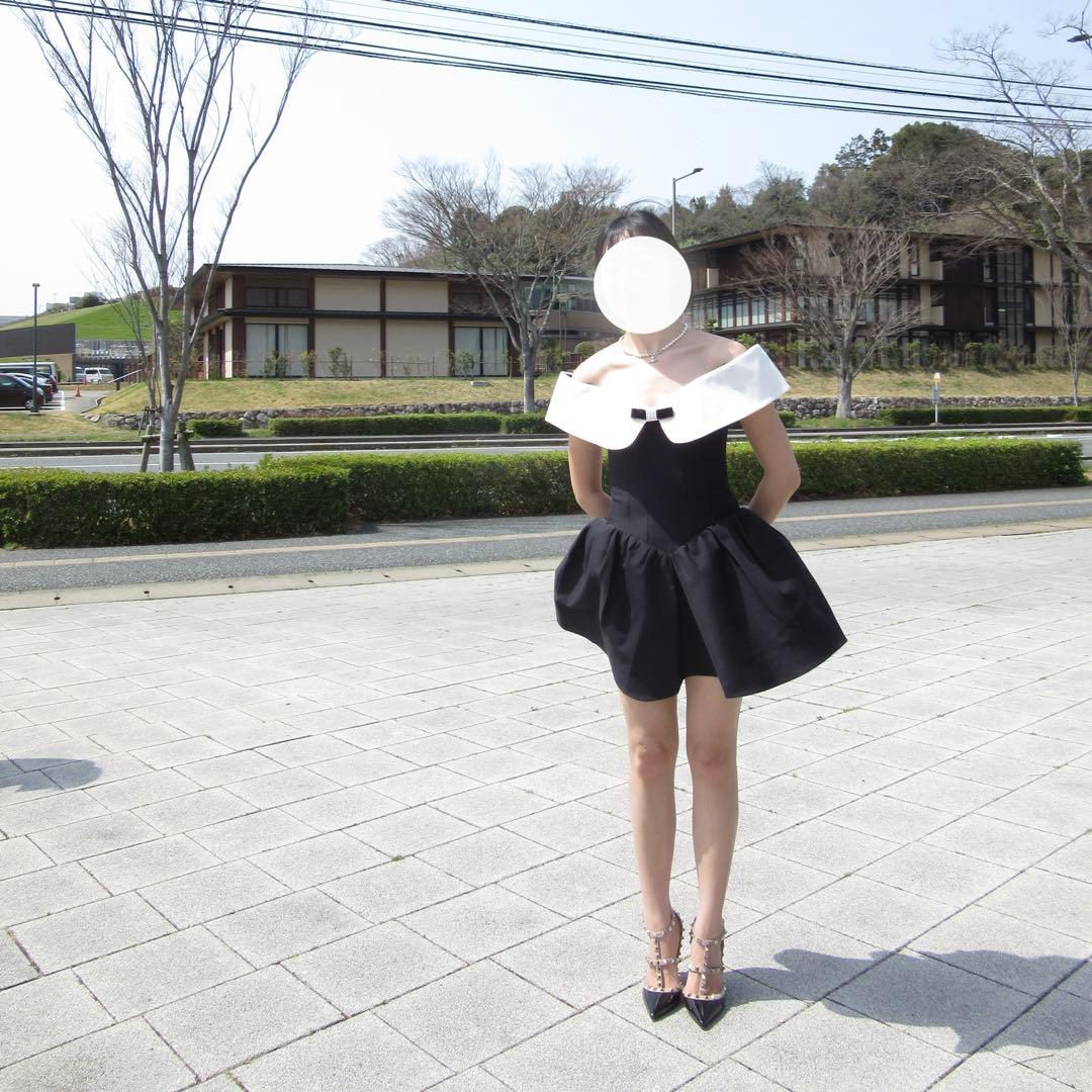 SHUSHU TONGワンピース