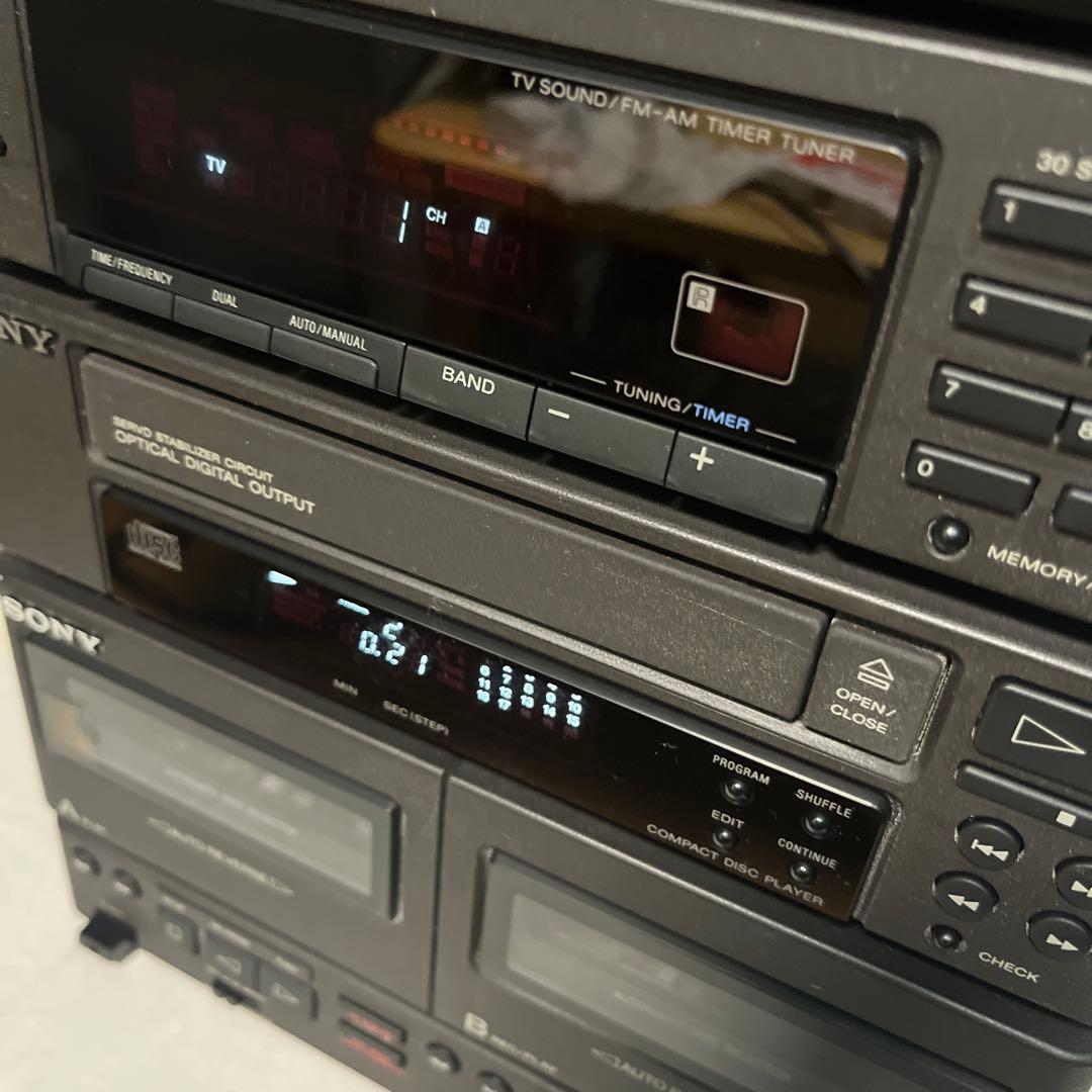 その他 Sony MHC-P99X