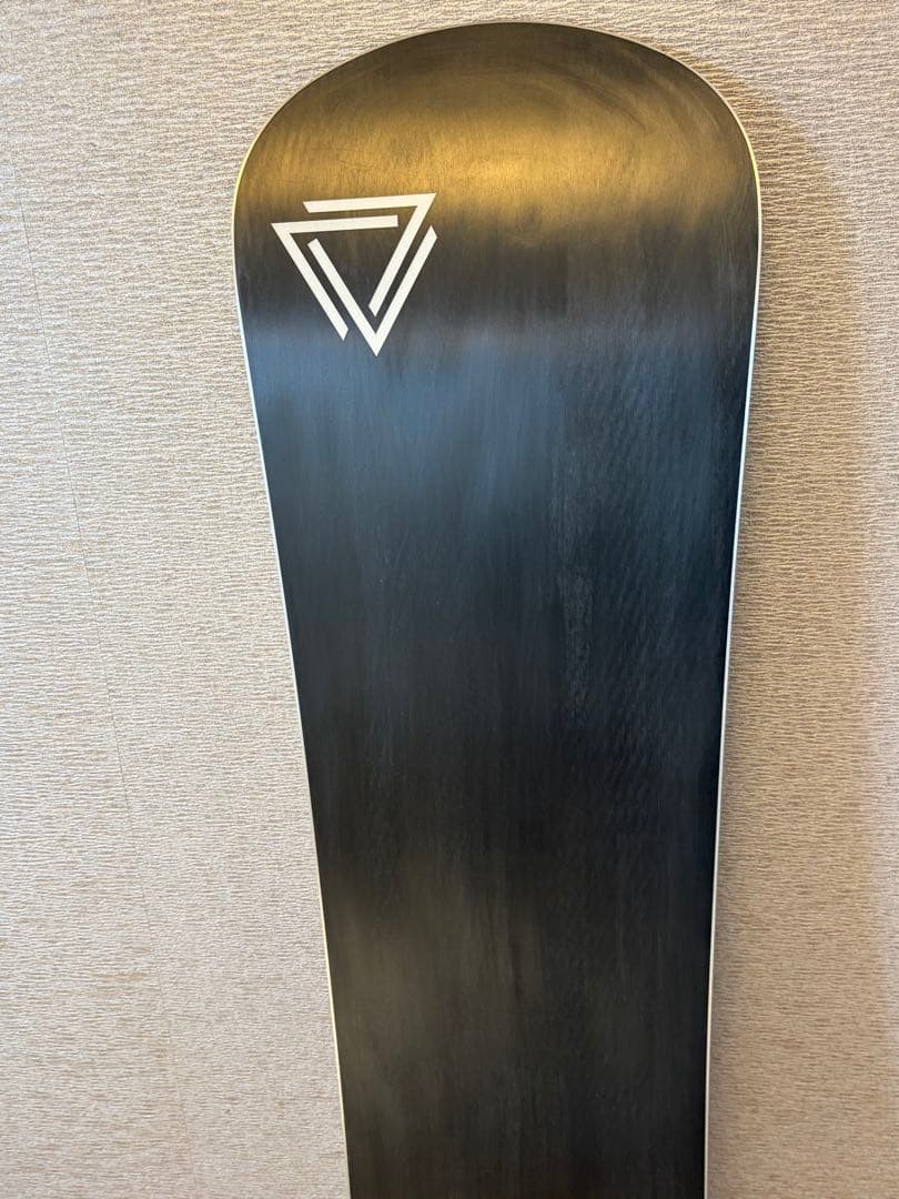 OGASAKA FC-S 162cm 24-25モデル