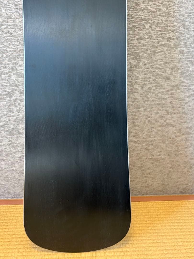 OGASAKA FC-S 162cm 24-25モデル