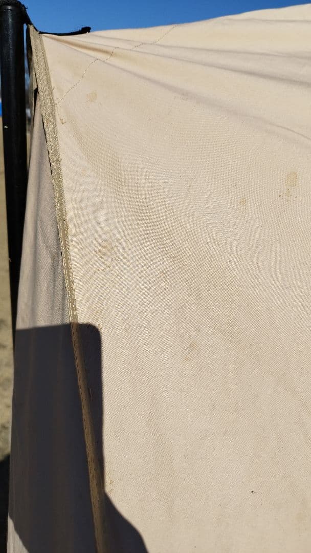 サバティカル スカイパイロットTC インナーテント付き