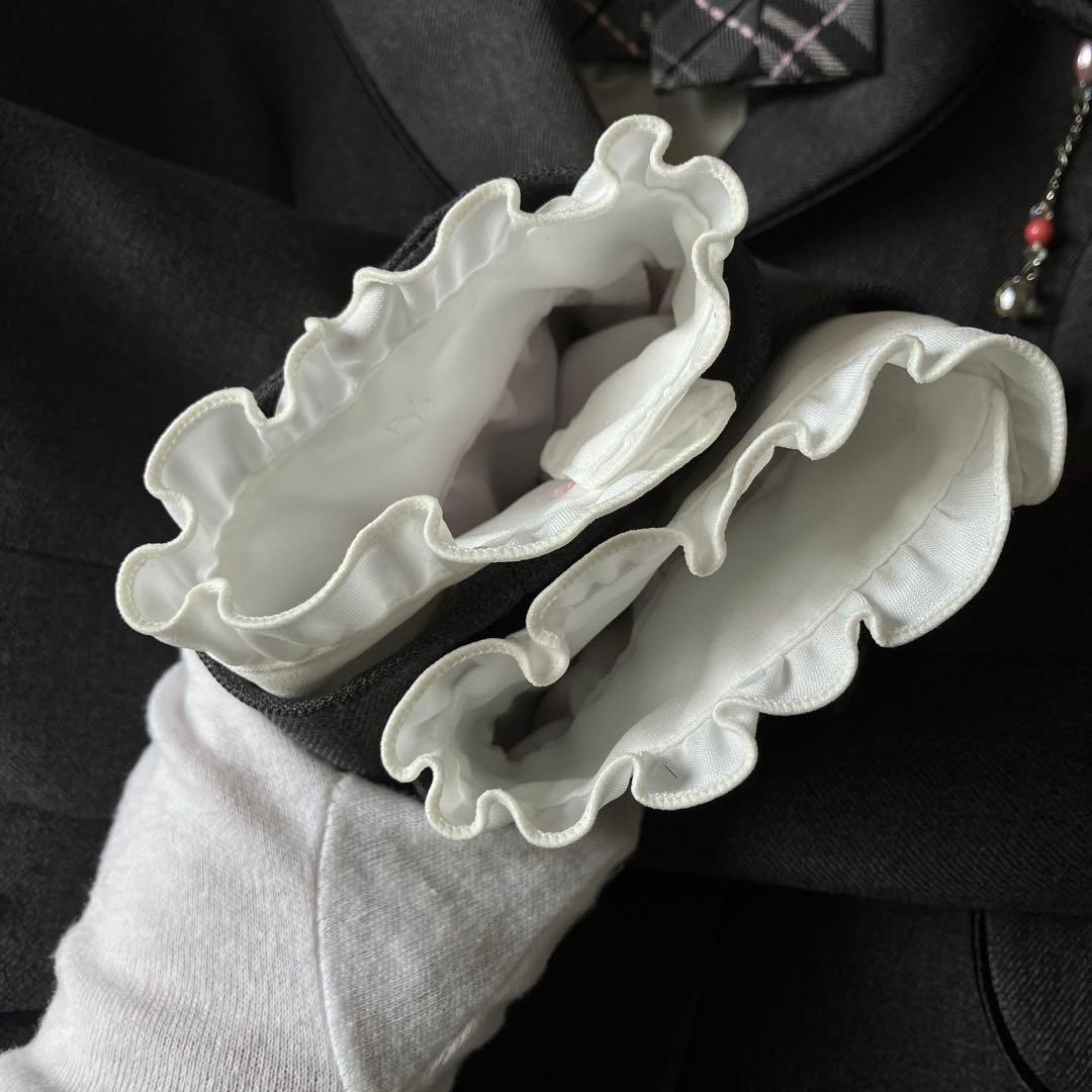 SPICECANDY キッズフォーマルスーツ　5点セット　150　卒服