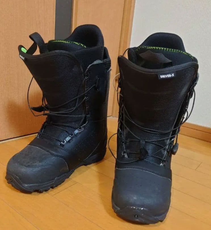 YC　お値下げ！バートン スノーボードブーツ D-Xモデル
