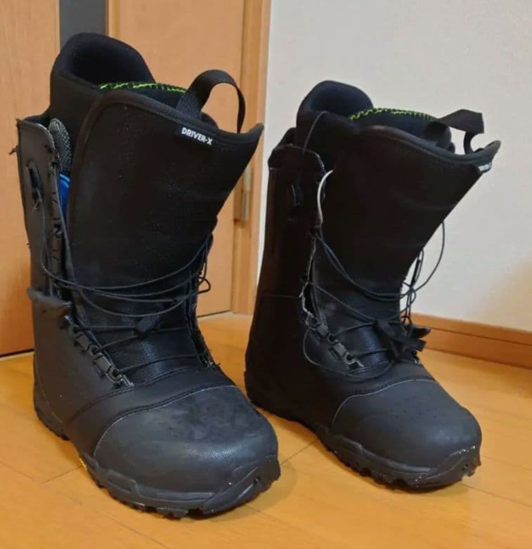 YC　お値下げ！バートン スノーボードブーツ D-Xモデル