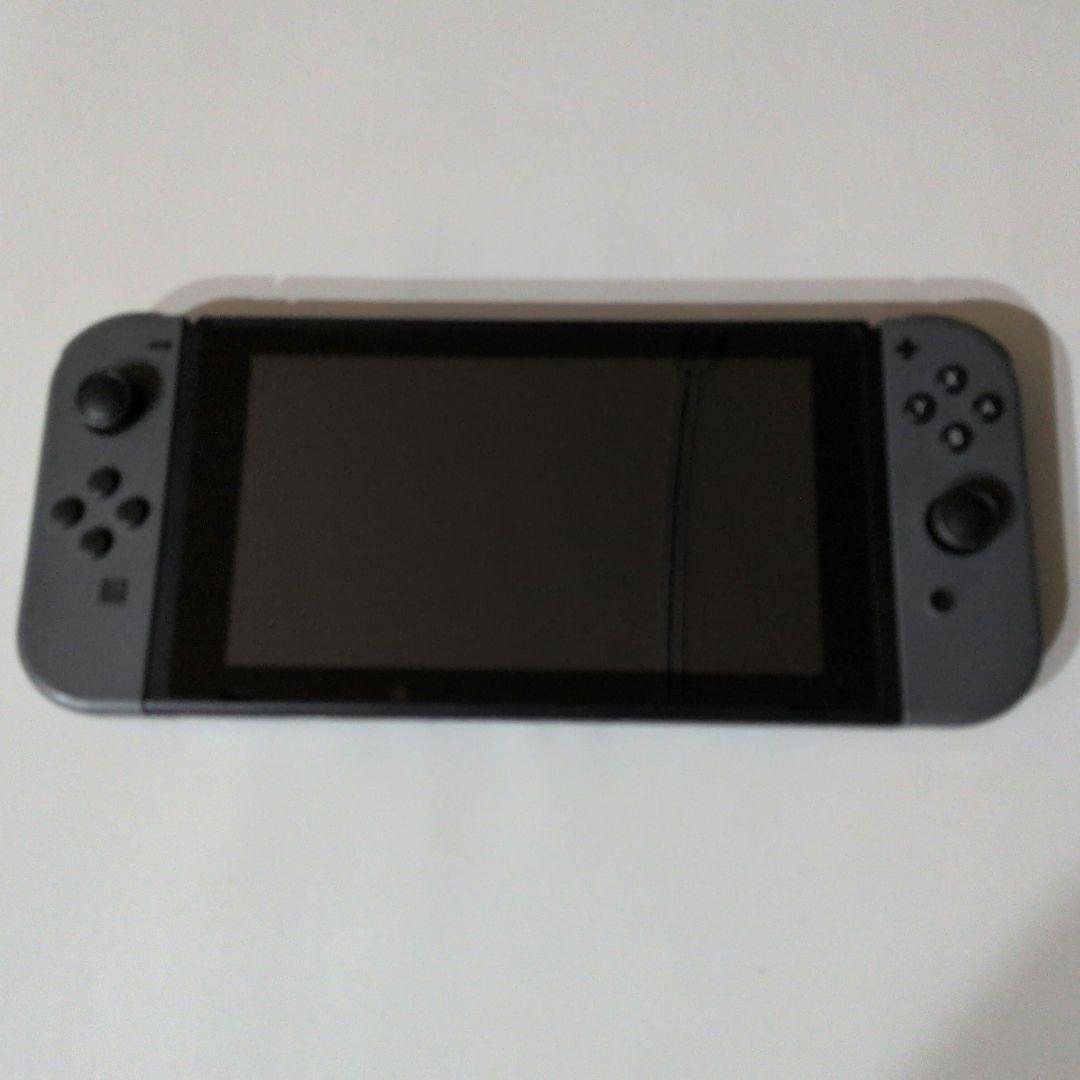 Nintendo Switch 本体 完全セット